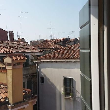 Monolocale Vicino San Marco Διαμέρισμα Βενετία Εξωτερικό φωτογραφία