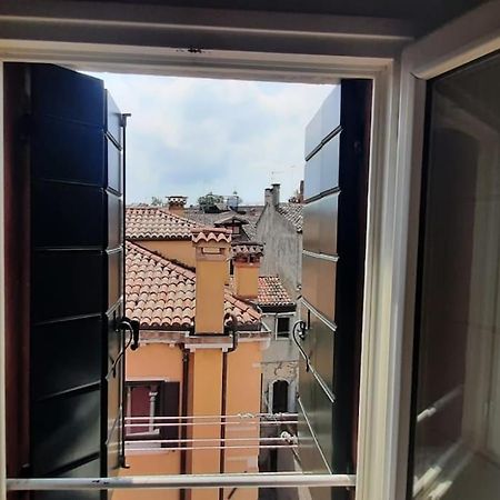 Monolocale Vicino San Marco Διαμέρισμα Βενετία Εξωτερικό φωτογραφία