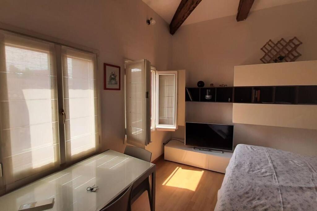 Monolocale Vicino San Marco Διαμέρισμα Βενετία Εξωτερικό φωτογραφία