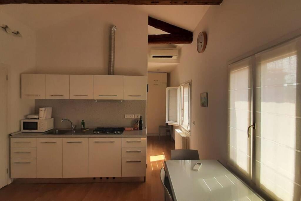 Monolocale Vicino San Marco Διαμέρισμα Βενετία Εξωτερικό φωτογραφία