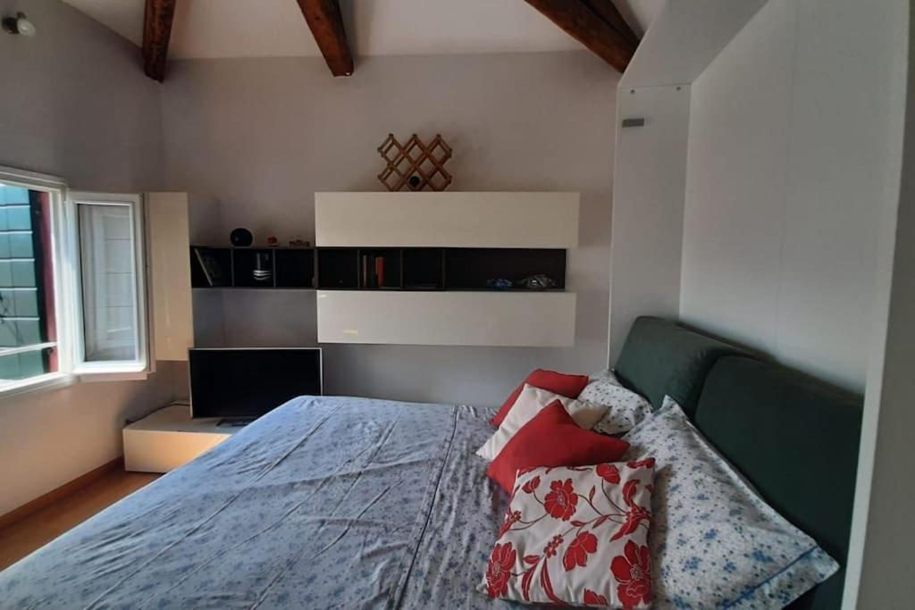 Monolocale Vicino San Marco Διαμέρισμα Βενετία Εξωτερικό φωτογραφία