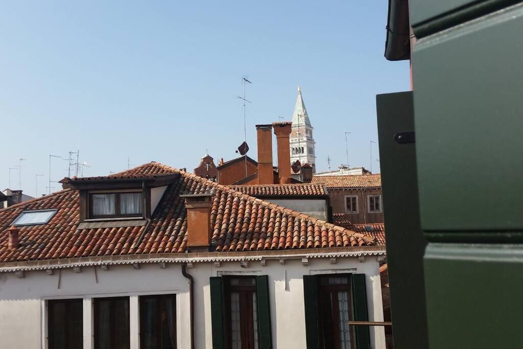Monolocale Vicino San Marco Διαμέρισμα Βενετία Εξωτερικό φωτογραφία