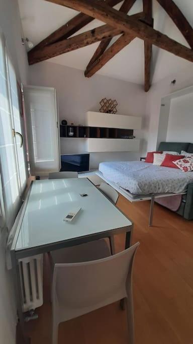 Monolocale Vicino San Marco Διαμέρισμα Βενετία Εξωτερικό φωτογραφία